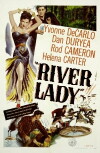 River Lady (1948)