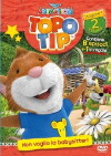 Tip the Mouse (2014)