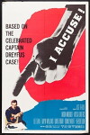 I Accuse! (1958)