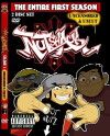 The Nutshack (2007)