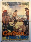 Rage of the Buccaneers (1961)