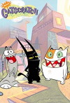 Catscratch (2005)