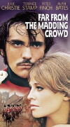 Far from the Madding Crowd (1967)