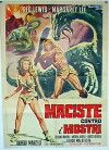 Colossus of the Stone Age (1962)