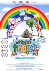 La Tropa de Trapo en la selva del arcoiris (2014)