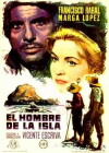 El hombre de la isla (1960)