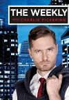 The Weekly with Charlie Pickering (2015)