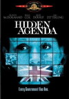 Hidden Agenda (1990)