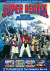 Super Sentai Zyuranger (1992)