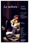 La senyora (1987)