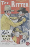Pals of the Silver Sage (1940)