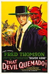 That Devil Quemado (1925)