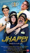 Jhappi Jet (2017)