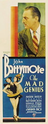 The Mad Genius (1931)