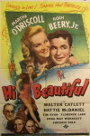Hi, Beautiful (1944)