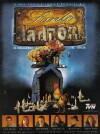Santoladrón (2000)