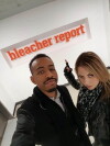 Bleacher Report eStream (2016)