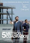 Cinco metros cuadrados (2011)