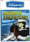 The Girl from Jungfrusund (1949)