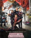 Monster Warriors (2006)