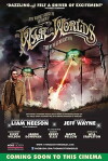 Jeff Wayne's Musical Version of the War of the Worlds: The New Generation (2013)