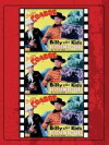 Billy the Kid's Round-Up (1941)