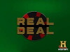 Real Deal (2011)