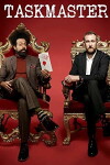 Taskmaster (2018)