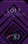 Mord im Loft (2014)