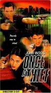 John Woo's Die Unfassbaren (1996)