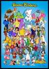 The New Hanna-Barbera Cartoon Series (1962)