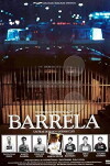 Barrela: Escola de Crimes (1990)