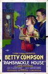 Ramshackle House (1924)