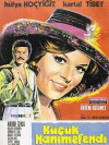 Küçük hanimefendi (1970)