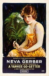 A Yankee Go-Getter (1921)