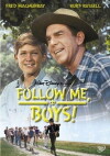Follow Me, Boys! (1966)