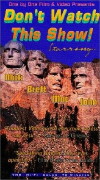 Don't Watch This Show! (1994)