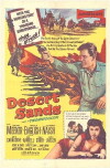 Desert Sands (1955)