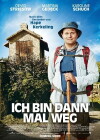 I'm Off Then (2015)