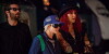 Jeremiah Terminator LeRoy (2018)