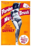 Pardon My Brush (1964)