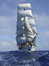 Tall Ship Chronicles (2002)