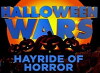 Halloween Wars: Hayride of Horror (2017)