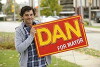 Dan for Mayor (2010)