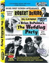 The Wedding Party (1969)