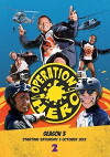 Operation Hero (2011)