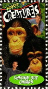 Kratts' Creatures (1996)