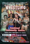 IWW Whiplash TV (2006)