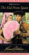 The Kid from Spain (1932)