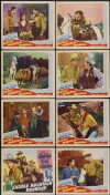 Saddle Mountain Roundup (1941)